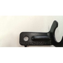 Support I du faisceau de câbles du plancher - BYD - 13866537-00