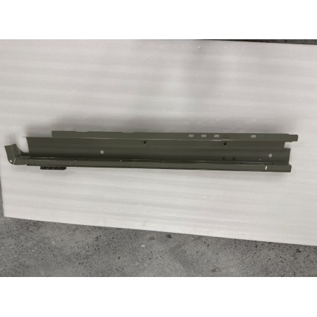 Panneau intérieur de seuil de porte gauche - BYD - 20054047-00