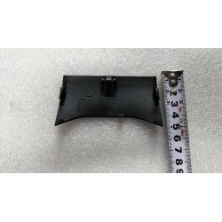 Garniture supérieur du couvercle du tableau de bord - Noir foncé 5 - BYD - 13864574-00