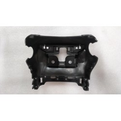 Protection supérieure de l'interrupteur multifonction - Noire foncée 5 - BYD - 13864573-00