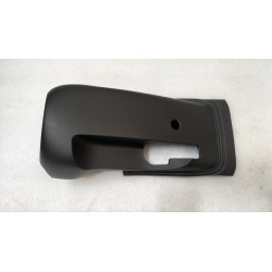 Protection inférieure de l'interrupteur multifonction - Noir foncé 5 - BYD - 13864572-00