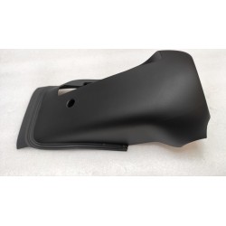 Protection inférieure de l'interrupteur multifonction - Noir foncé 5 - BYD - 13864572-00
