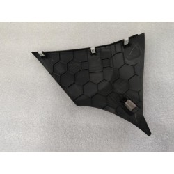Protection avant droite du tableau de bord auxiliaire - Noir foncé 5 - BYD - 13864545-00