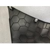 Protection avant droite du tableau de bord auxiliaire - Noir foncé 5 - BYD - 13864545-00