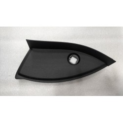 Protection droite du tableau de bord - Noir foncé 5 - BYD - 13864544-00