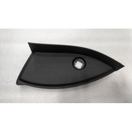 Protection droite du tableau de bord - Noir foncé 5 - BYD - 13864544-00