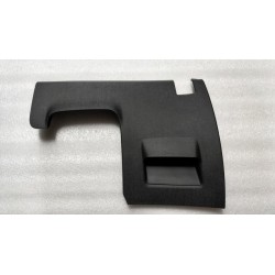 Protection inférieure gauche du tableau de bord - Noir foncé 5 - BYD - 13864543-00