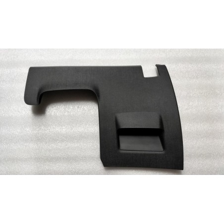 Protection inférieure gauche du tableau de bord - Noir foncé 5 - BYD - 13864543-00