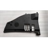 Panneau d'insonorisation inférieur droit du tableau de bord - Noir foncé 5 - BYD - 13864542-00