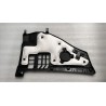 Panneau d'insonorisation inférieur droit du tableau de bord - Noir foncé 5 - BYD - 13864542-00