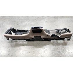 Corps inférieur du tableau de bord - Marron - BYD - 13864541-00