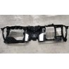 Corps inférieur du tableau de bord - Marron - BYD - 13864541-00