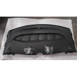 Corps supérieur du tableau de bord - Gris - BYD - 13864536-00