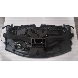 Corps supérieur du tableau de bord - Gris - BYD - 13864536-00