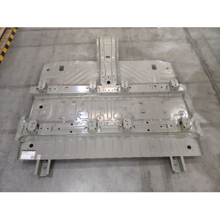 Plancher avant - BYD - 20054046-00