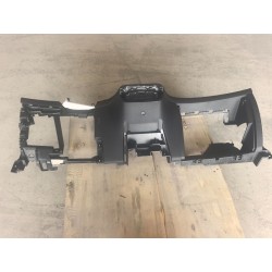 Corps inférieur du tableau de bord - Noir foncé 5 - BYD - 13864535-00