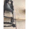Corps inférieur du tableau de bord - Noir foncé 5 - BYD - 13864535-00