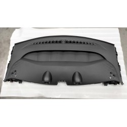 Corps supérieur du tableau de bord - Marron - BYD - 13864534-00