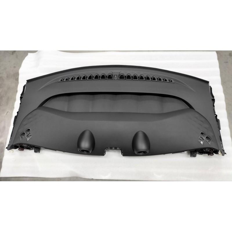 Corps supérieur du tableau de bord - Marron - BYD - 13864534-00