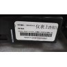 Corps supérieur du tableau de bord - Marron - BYD - 13864534-00