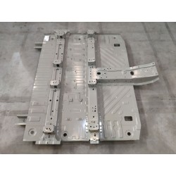 Plancher avant - BYD - 20054046-00
