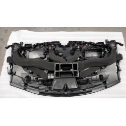 Corps supérieur du tableau de bord - Marron - BYD - 13864534-00