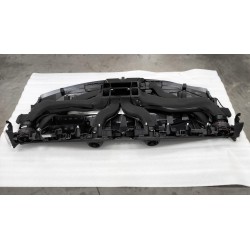 Corps supérieur du tableau de bord - Marron - BYD - 13864534-00