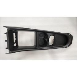 Porte-gobelet du tableau de bord auxiliaire - Noir métallique mat - BYD - 13864531-00