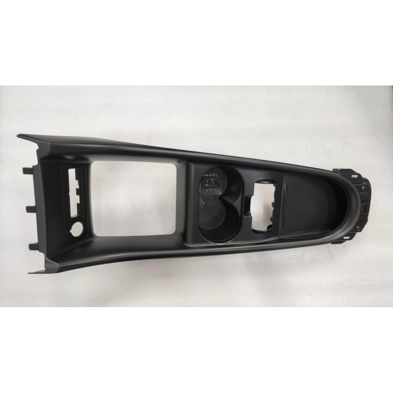 Porte-gobelet du tableau de bord auxiliaire - Noir métallique mat - BYD - 13864531-00