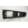 Porte-gobelet du tableau de bord auxiliaire - Noir métallique mat - BYD - 13864531-00