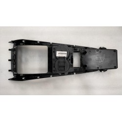 Porte-gobelet du tableau de bord auxiliaire - Noir métallique mat - BYD - 13864531-00
