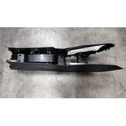 Corps du tableau de bord auxiliaire - Noir foncé 5 - BYD - 13864526-00