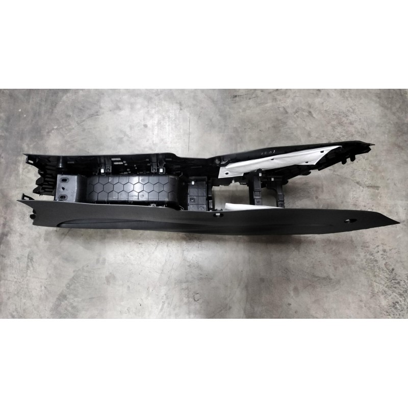 Corps du tableau de bord auxiliaire - Noir foncé 5 - BYD - 13864526-00