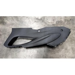Corps du tableau de bord auxiliaire - Noir foncé 5 - BYD - 13864526-00
