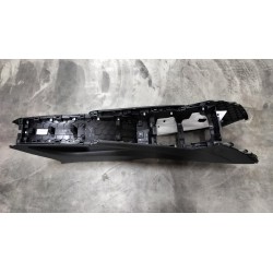 Corps du tableau de bord auxiliaire - Noir foncé 5 - BYD - 13864526-00