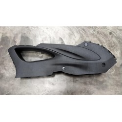 Corps du tableau de bord auxiliaire - Noir foncé 5 - BYD - 13864526-00