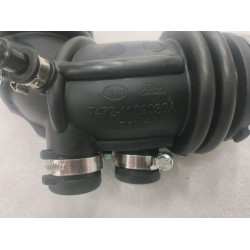Tuyau d'admission - BYD - 13863541-00