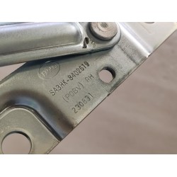 Charnière droite du capot - BYD - 13863539-00