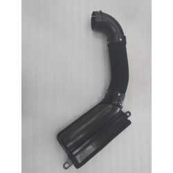 Conduit de guidage d'air d'admission - BYD - 13863537-00