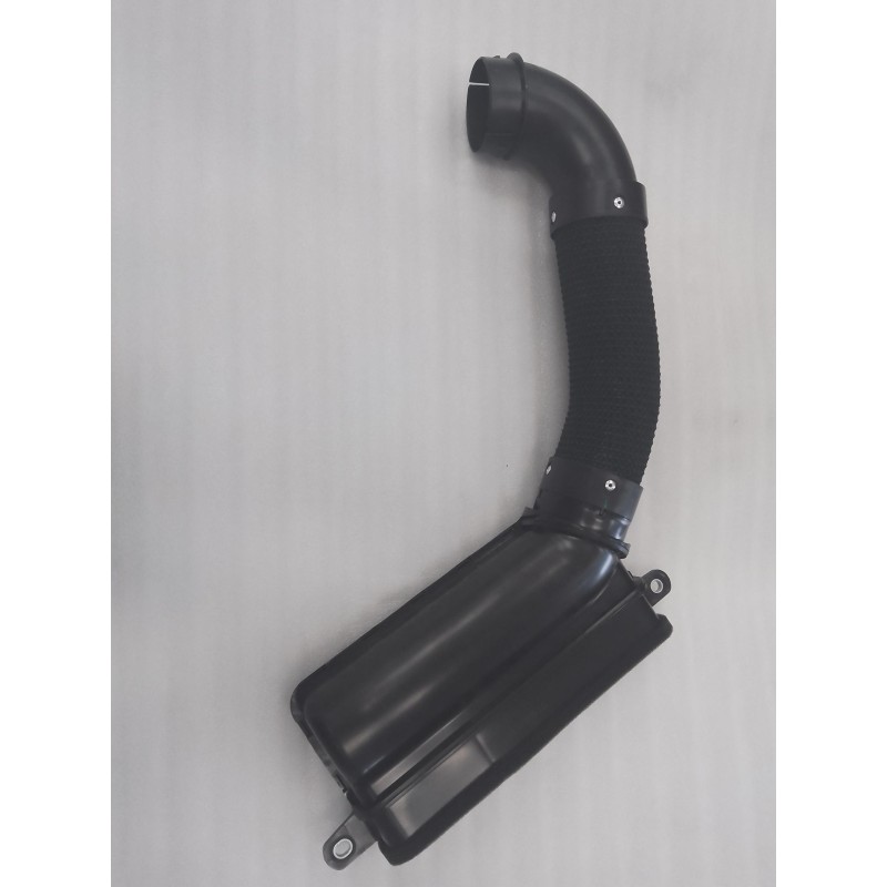 Conduit de guidage d'air d'admission - BYD - 13863537-00