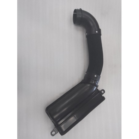 Conduit de guidage d'air d'admission - BYD - 13863537-00