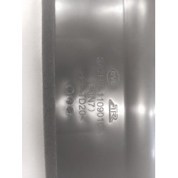 Conduit de guidage d'air d'admission - BYD - 13863537-00