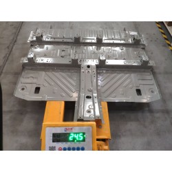 Plancher avant - BYD - 20054046-00