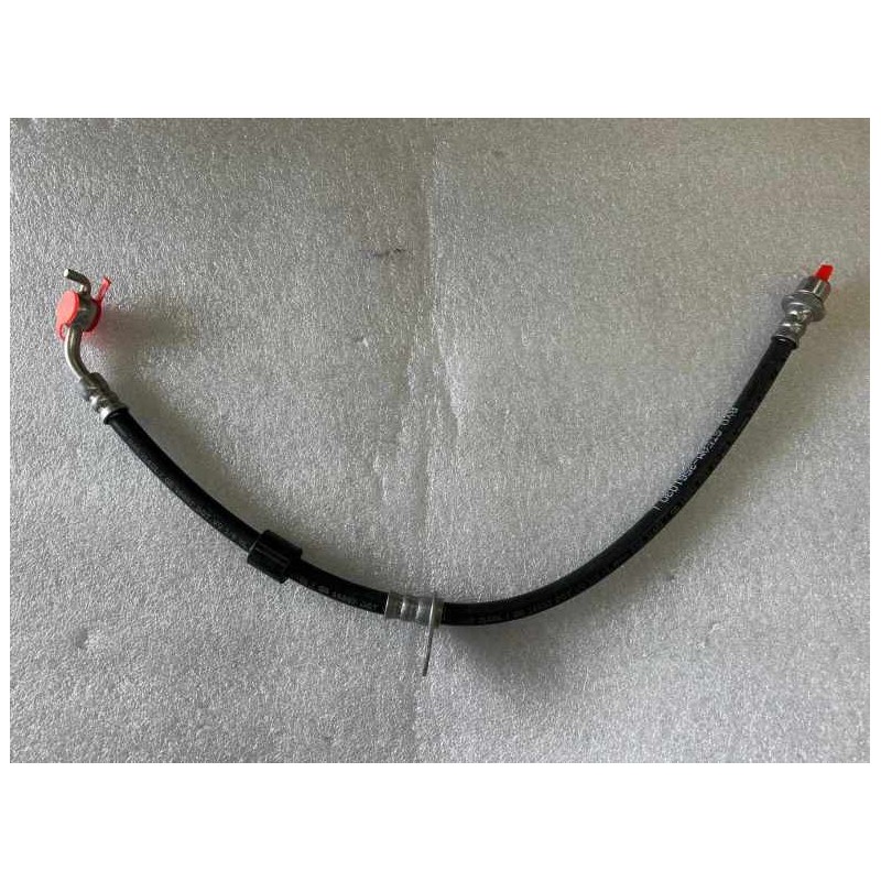 Tuyau flexible de frein arrière gauche - BYD - 13863200-00