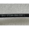 Tuyau flexible de frein arrière gauche - BYD - 13863200-00