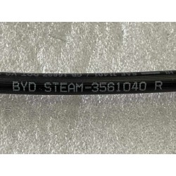 Tuyau flexible de frein arrière droit - BYD - 13863199-00
