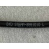 Tuyau flexible de frein avant gauche - BYD - 13863198-00
