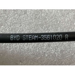 Tuyau flexible de frein avant droit - BYD - 13863194-00
