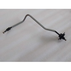 Tuyau de frein II avant droit - BYD - 13863192-00