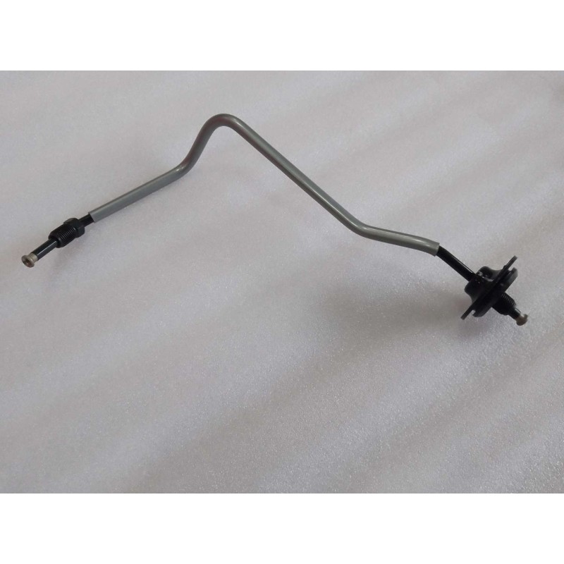 Tuyau de frein II avant droit - BYD - 13863192-00